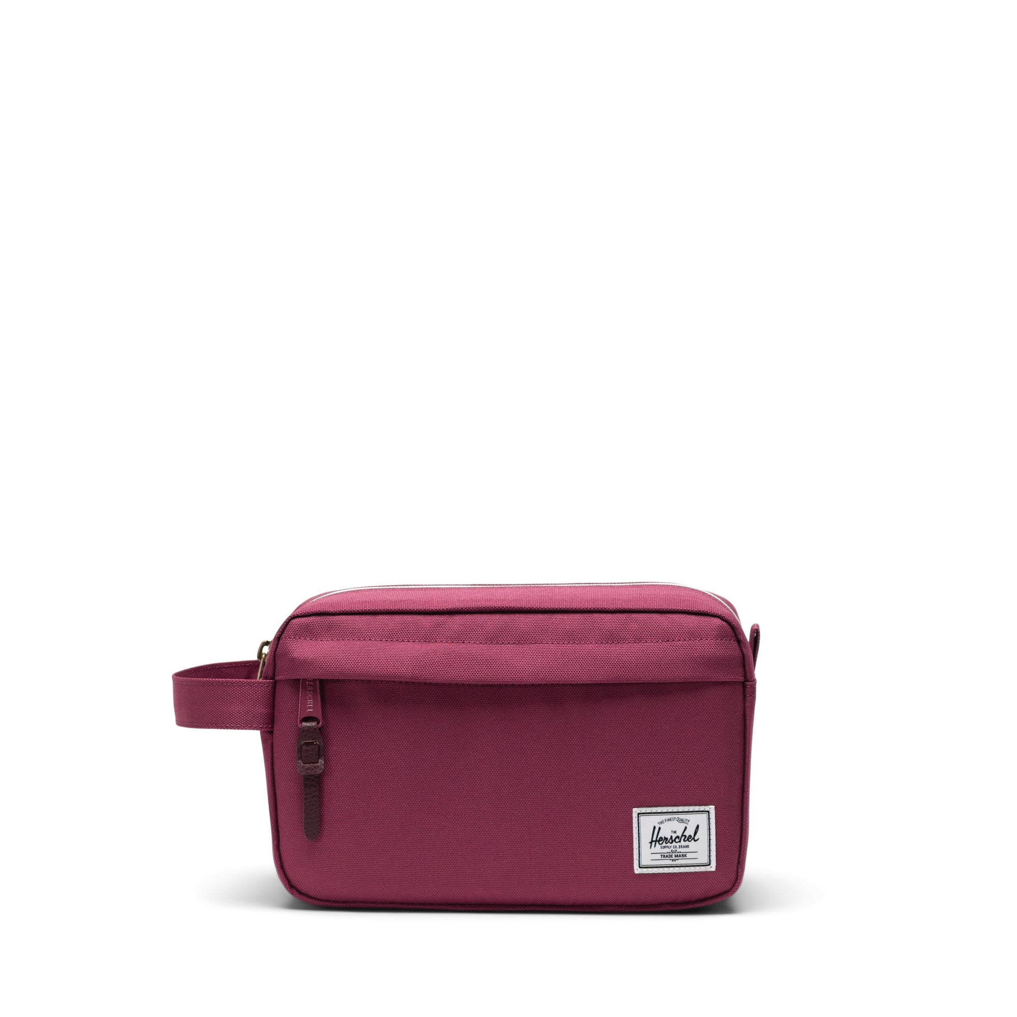 Menekşe Kuvarsı Herschel Chapter Suya Dayanıklı Kumaş Düzenliyici Seyahat Kiti, Bakım ve El Çantası, 5 L